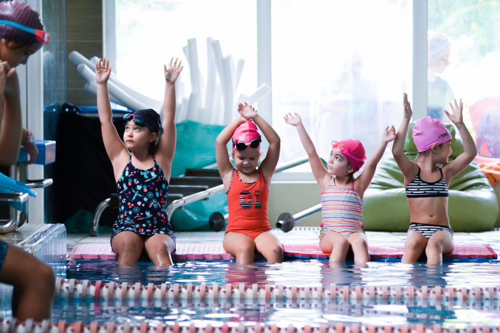 Antalya yüzme kursu Kepez yüzme kursu