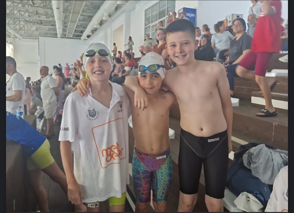 Fizik Tedavi ve Yüzme