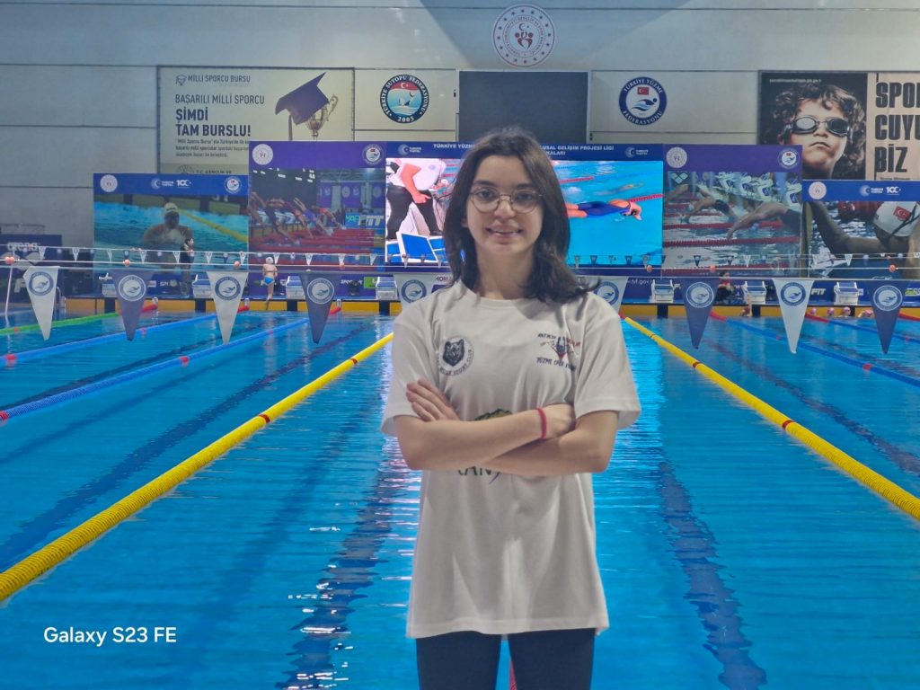 Genel Yüzme Kuralları